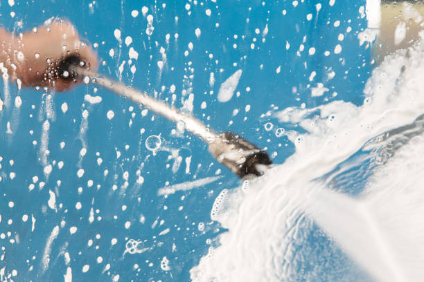 Best Playground Equipment Cleaning  in Phillips, WI